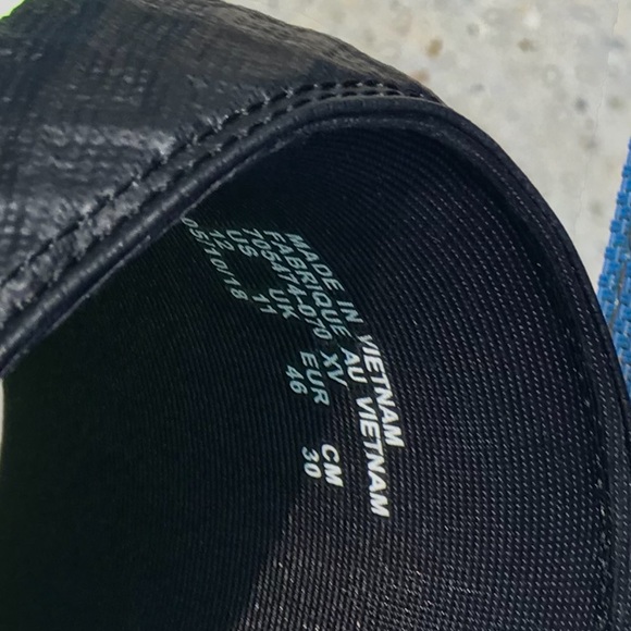 Last 5 Star rated NWT Nike Solarsoft 2 Volt Slides - Picture 4 of 8